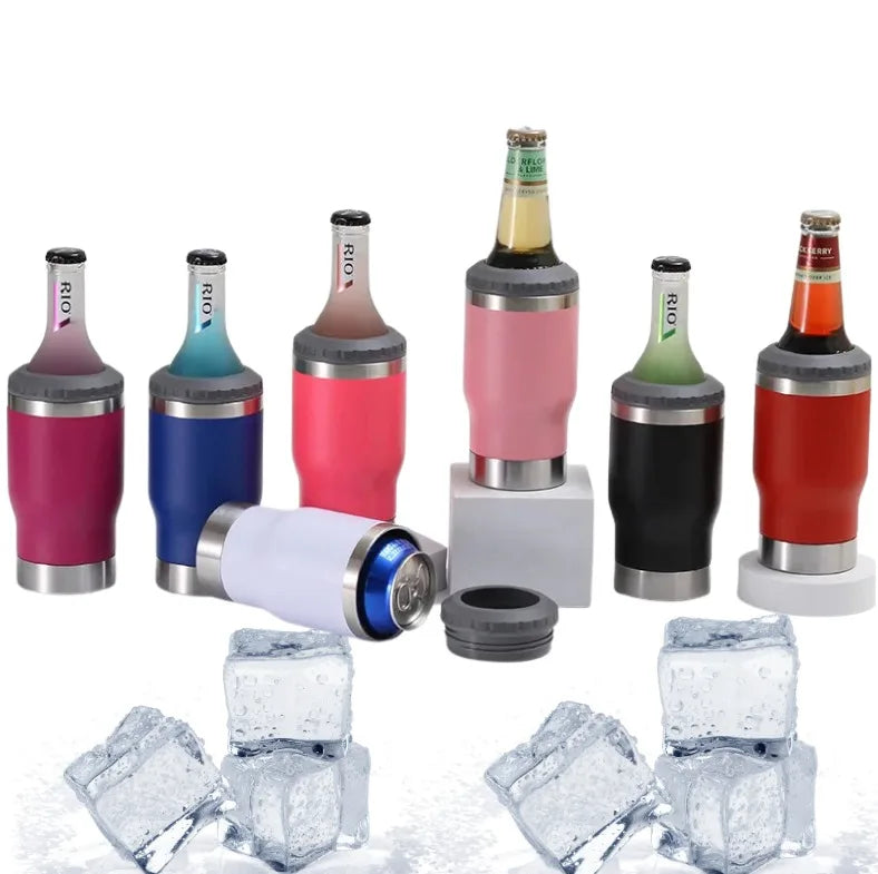 Copo Térmico Multiuso