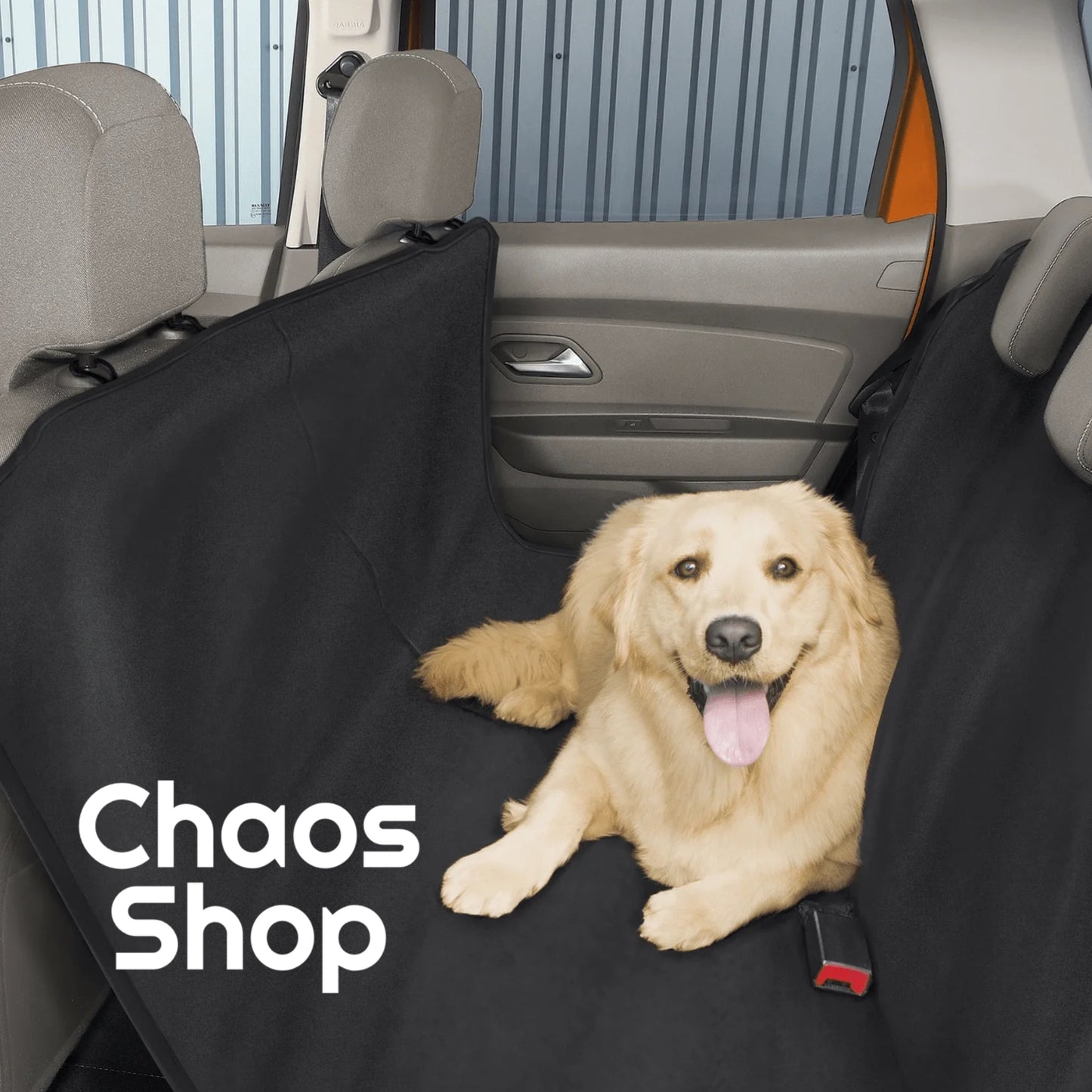 Capa Impermeável Pets