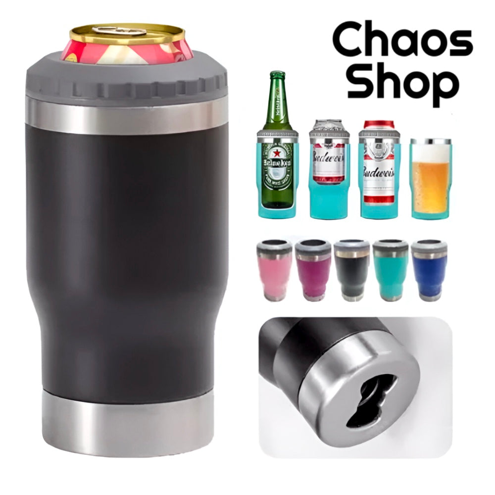 Copo Térmico Multiuso