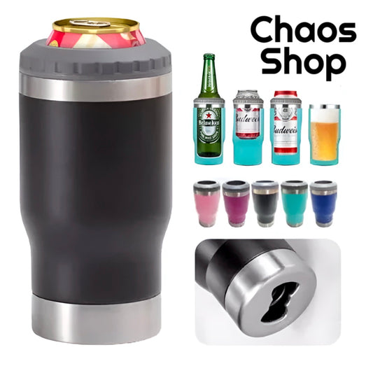 Copo Térmico Multiuso