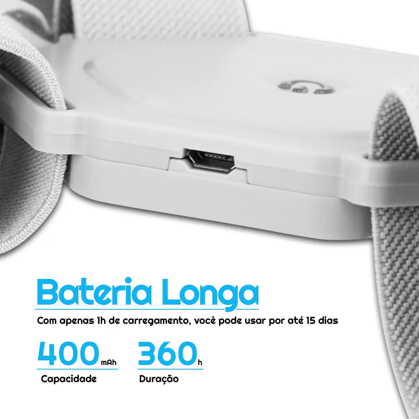 Corretor de Postura Smart