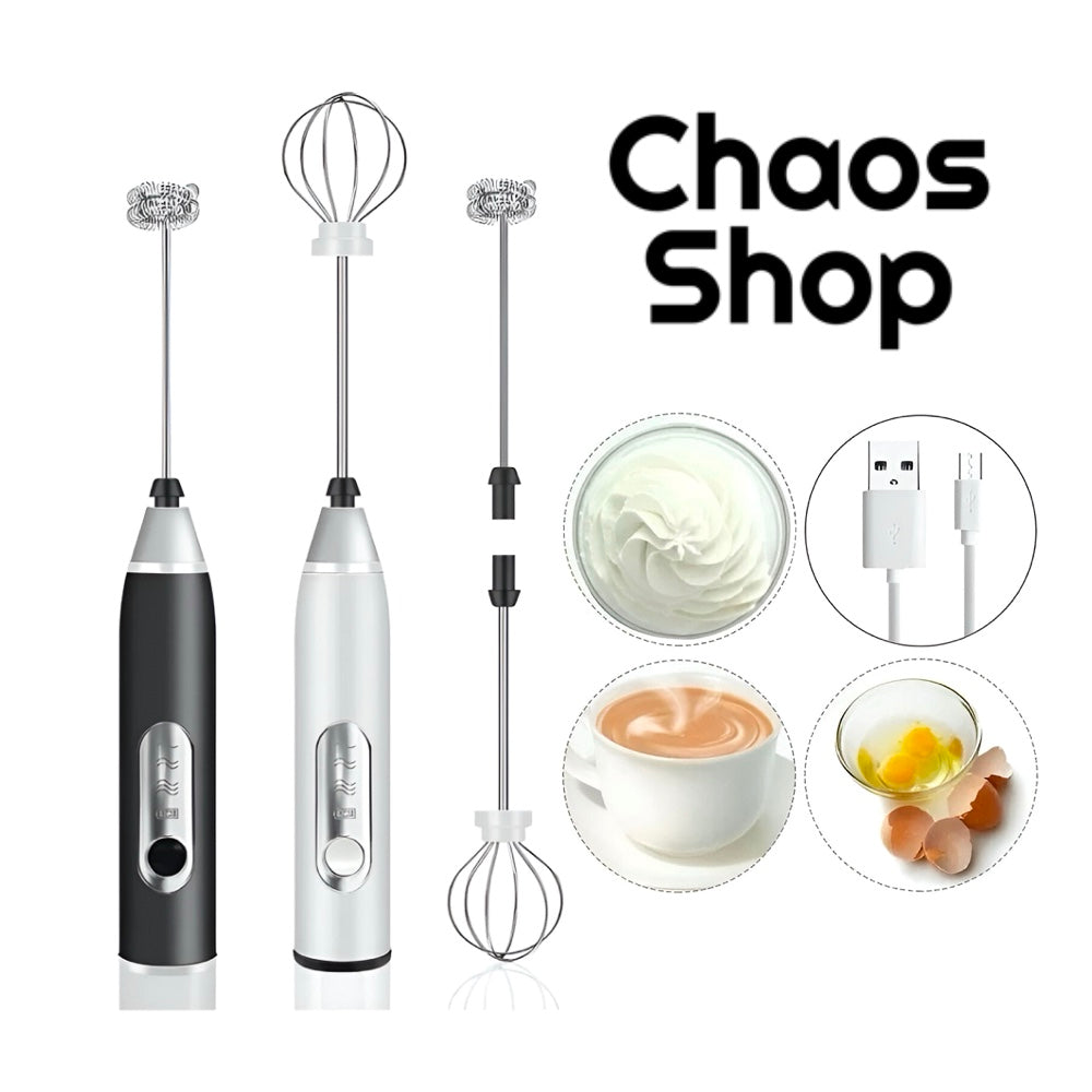 Misturador Elétrico Multifunções