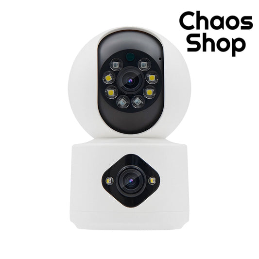 Câmera de Segurança Smart