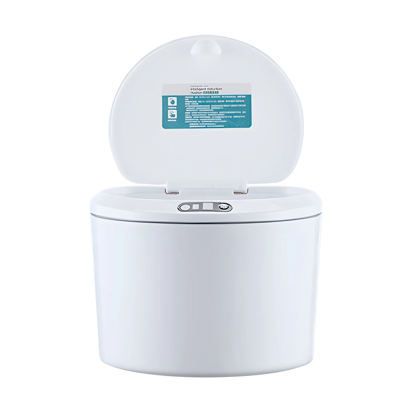 Lixeira Smart 3L com Sensor