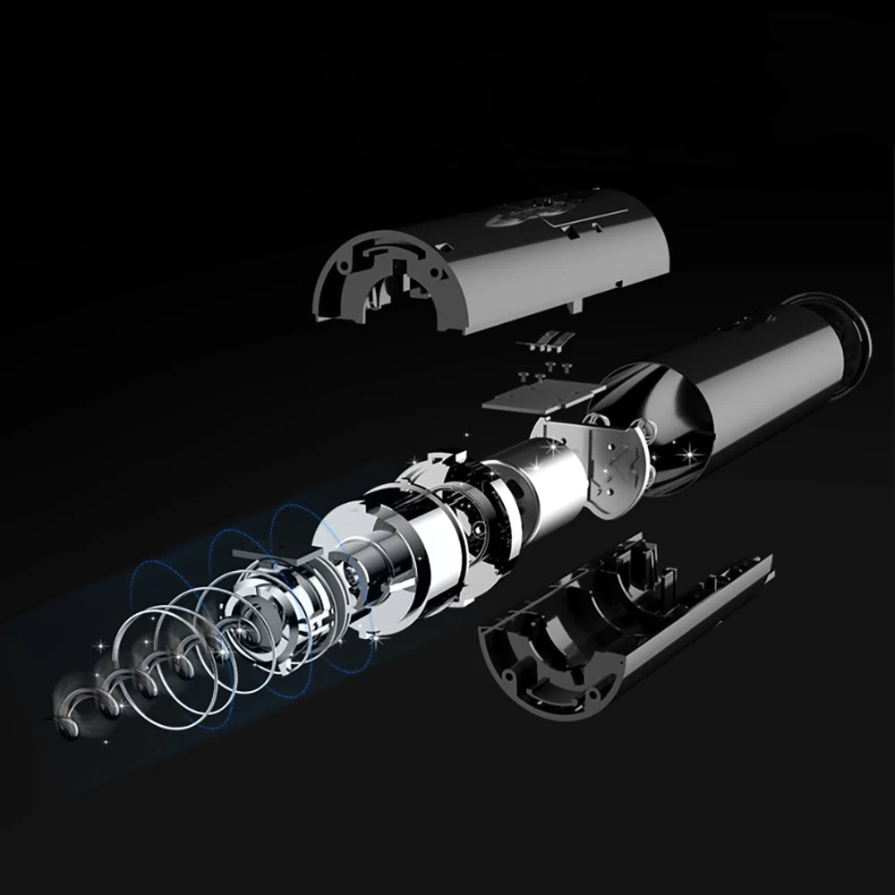 Abridor de Vinhos Smart