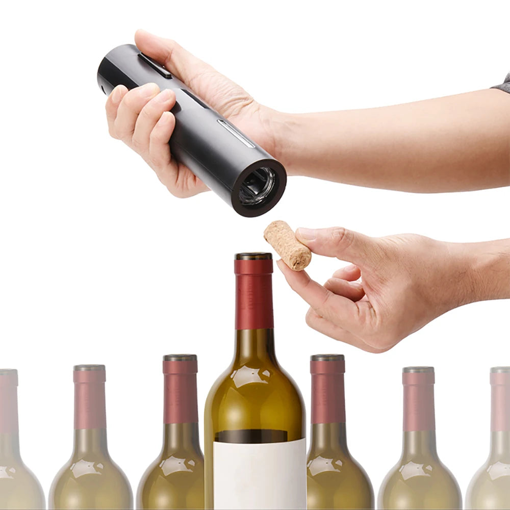 Abridor de Vinhos Smart