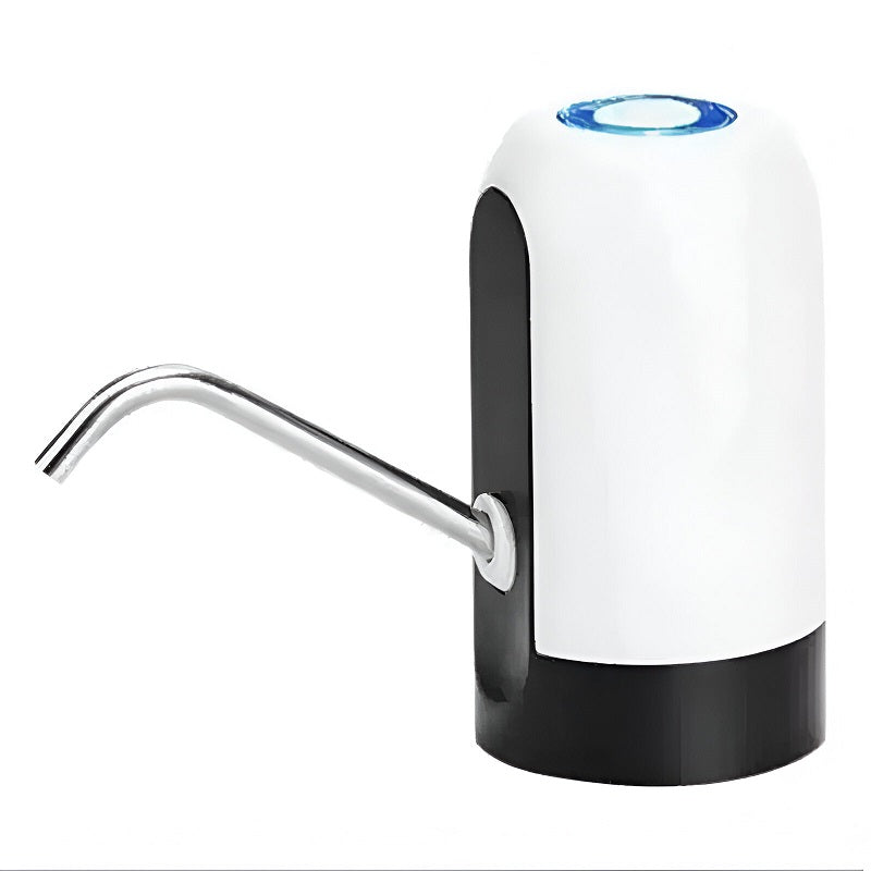 Bomba de Água Eletrica para Galão